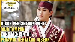 DRAMA KOREA SAEGUK SUB INDO