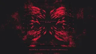 BRING ME THE HORIZON - MANTRA (OFFICIAL INSTRUMENTAL)