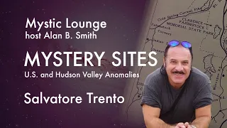 Mysterious Sites of the U.S. and the Hudson Valley #secretsites #mystery