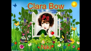 Clara Bow   (   Клара Бо́у   )