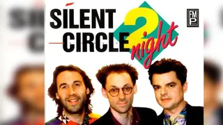 Silent Circle - 2night (1993) (CD, Maxi-Single) (Euro-Disco)