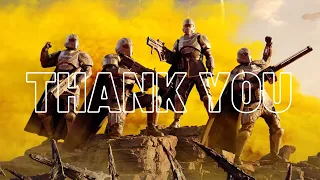 Helldivers 2 Just Saved The Video Game Industry