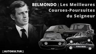 Jean-Paul Belmondo : L'Éternel [AUTOKULTUR]