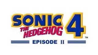 Sonic The Hedgehog 4 Episode 2 - iPad & iPhone Gameplay Video HD