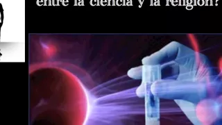 ¿Por qué existe el conflicto entre la ciencia y la religión