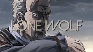 Vinland Saga「AMV/ASMV」|| Askeladd | Lone Wolf