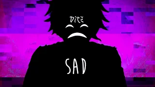 XXXTENTACION - SAD! (Danganronpa V3 edit)