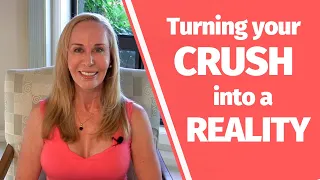 Turning your crush into a reality @SusanWinter