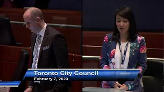 City Council - February 7, 2023