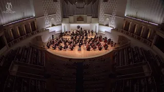 Julian Rachlin and the Russian National Youth Symphony Orchestra (RNYSO)