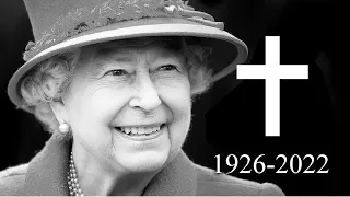 R.I.P. Queen Elizabeth - Das Leben und Sterben einer britischen Ikone
