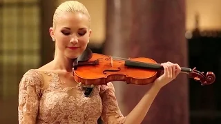 Ave Maria, F. Schubert - Anastasiya Petryshak