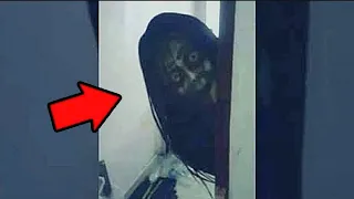 5 SCARY Videos That'll Really CREEP You OUT [UNSEEN]