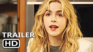 TOTALLY KILLER Trailer (2023)