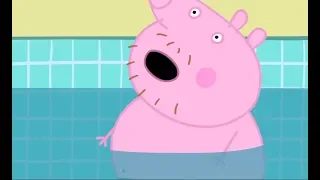 YouTube Kacke  - Peppa Wutz kackt ins Wasser