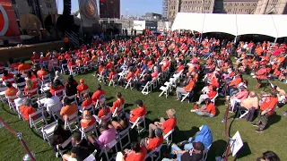 Remembering the Children: National Day for Truth and Reconciliation marked in Ottawa