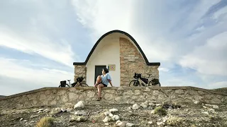 Bikepacking Sierra de Cazorla: a GR247 inspired Adventure