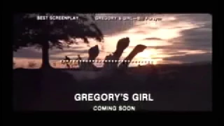 Gregory's Girl 1980 Subtitles Download