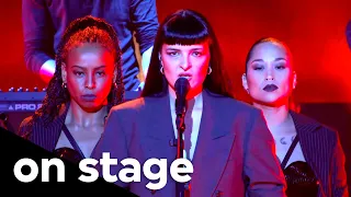 Belle and the Beats - Rich B*tch | VPRO ON STAGE