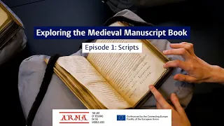 Scripts | Exploring the Medieval Manuscript Book