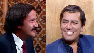 Entrevista a Mario Vargas Llosa (1981) | Ricardo Rocha