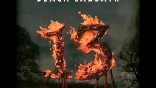 Black Sabbath - Thirteen - 13 - New Album