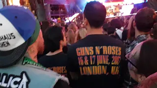 Guns N' Roses - Nightrain - Download 2018