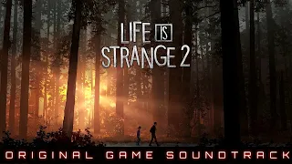 LIFE IS STRANGE 2 OST// ORIGINAL SOUNDTRACK - 10. KAREN (JONATHAN MORALI)