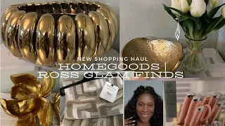 HOME DECOR SHOPPING HALL |  CLEARANCE FINDS ROSS | HOMEGOODS