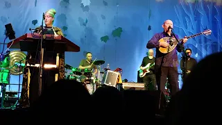 Dead Can Dance - Amnesia Live London 10.04.2022