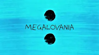 Ed Sheeran - Megalovania (HQ Audio)