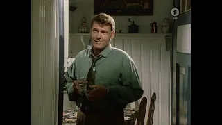 Tatort mit Manfred Krug (18): Stoevers Fall (Folge 260) 5. Jul. 1992