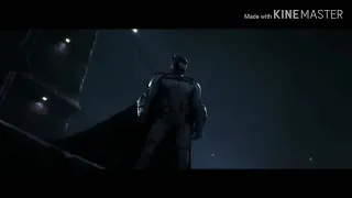 Бэтмен (2021) трейлер, Batman