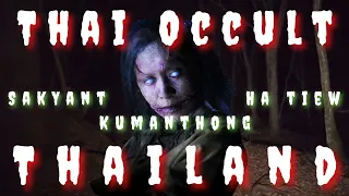 Thai Occult, Black Magic, Western Men Influenced by Thai Women ?