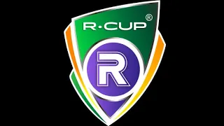 FC Legendary Amateurs 5-1 Крила Донбасу   R-CUP XV/2024 #STOPTHEWAR