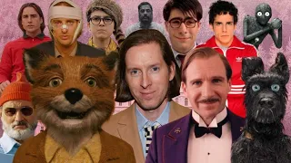 Every Wes Anderson Movie Ranked