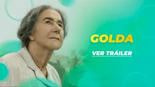 Golda | Tráiler Oficial