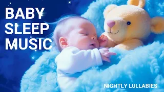Baby Falls Asleep in 5 Minutes  👶🏼 Lullaby for Babies to Go to Sleep