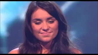 Judges' Decision  - Bottom 2 (The X Factor UK 2008) [Live Show 5]