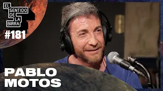 Pablo Motos: El Hormiguero | ESDLB con Ricardo Moya #181