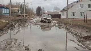 Город Болхов 28 марта2017.пер.1калиненский.