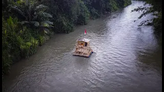 5 Hari dirakit berburu ada banyak sidat monster digot irigasi sawah & buat es kelapa muda!! #KOOKIKO