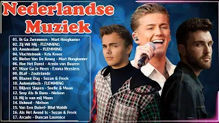 Suzan, FLEMMING, Mart Hoogkamer Grootste Hits 2022 | Beste Nederlandse Muziek - Top Netherland POP