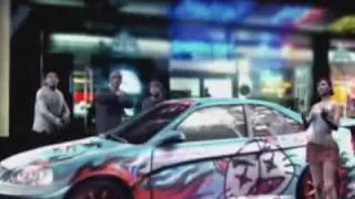 Need For Speed Underground 1 Trailer #2