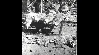 Starved And Delirious - Unproud EP 1995 (Full Album)