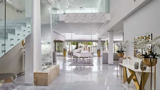 Luxury Villa Interior Design In Dubai, District 1 | Zen Interiors