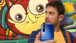 Vivo V15 | V15 Pro - Time To Go Pop Some Eyeballs