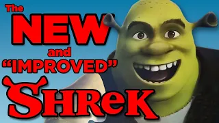 The De-Uglification of Shrek