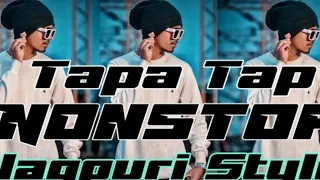 8st Tapa Tap Mix || Nonstop Dj song || Bhojpuri Remix || Nagpuri style | DJ rahul DJ Umesh |Burkunda