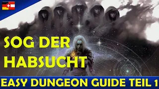 DESTINY 2  SOG DER HABSUCHT GUIDE TEIL 1 - der freundliche Guide für alle. Easy u. verständlich